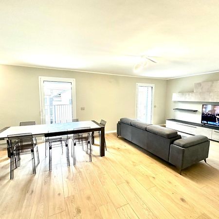 Be-C0 Sempione Luxury Apt Милан Экстерьер фото