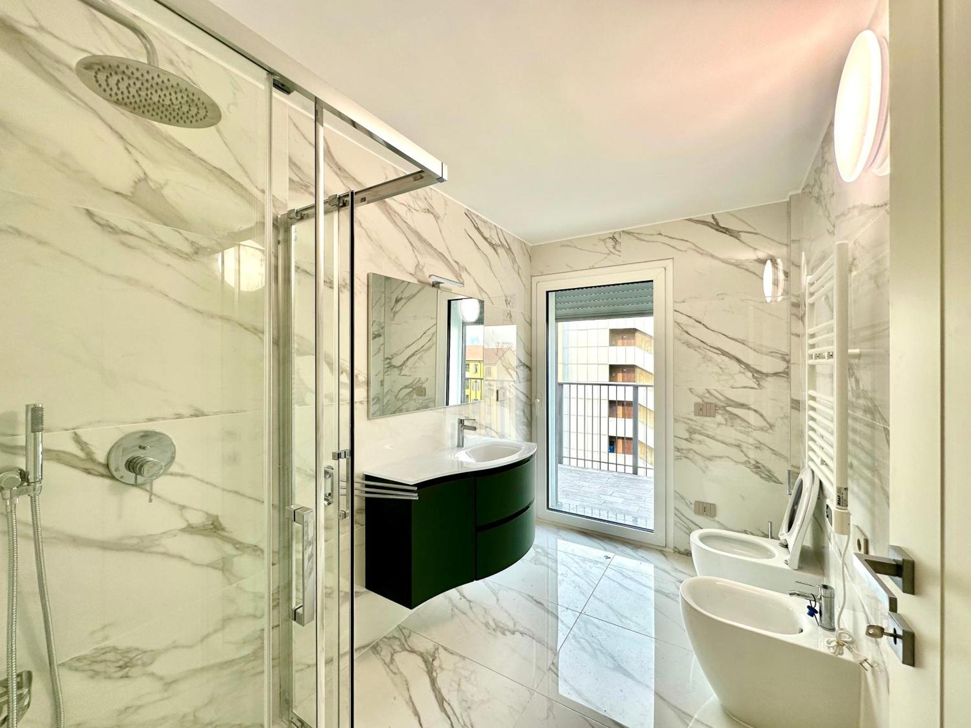 Be-C0 Sempione Luxury Apt Милан Экстерьер фото