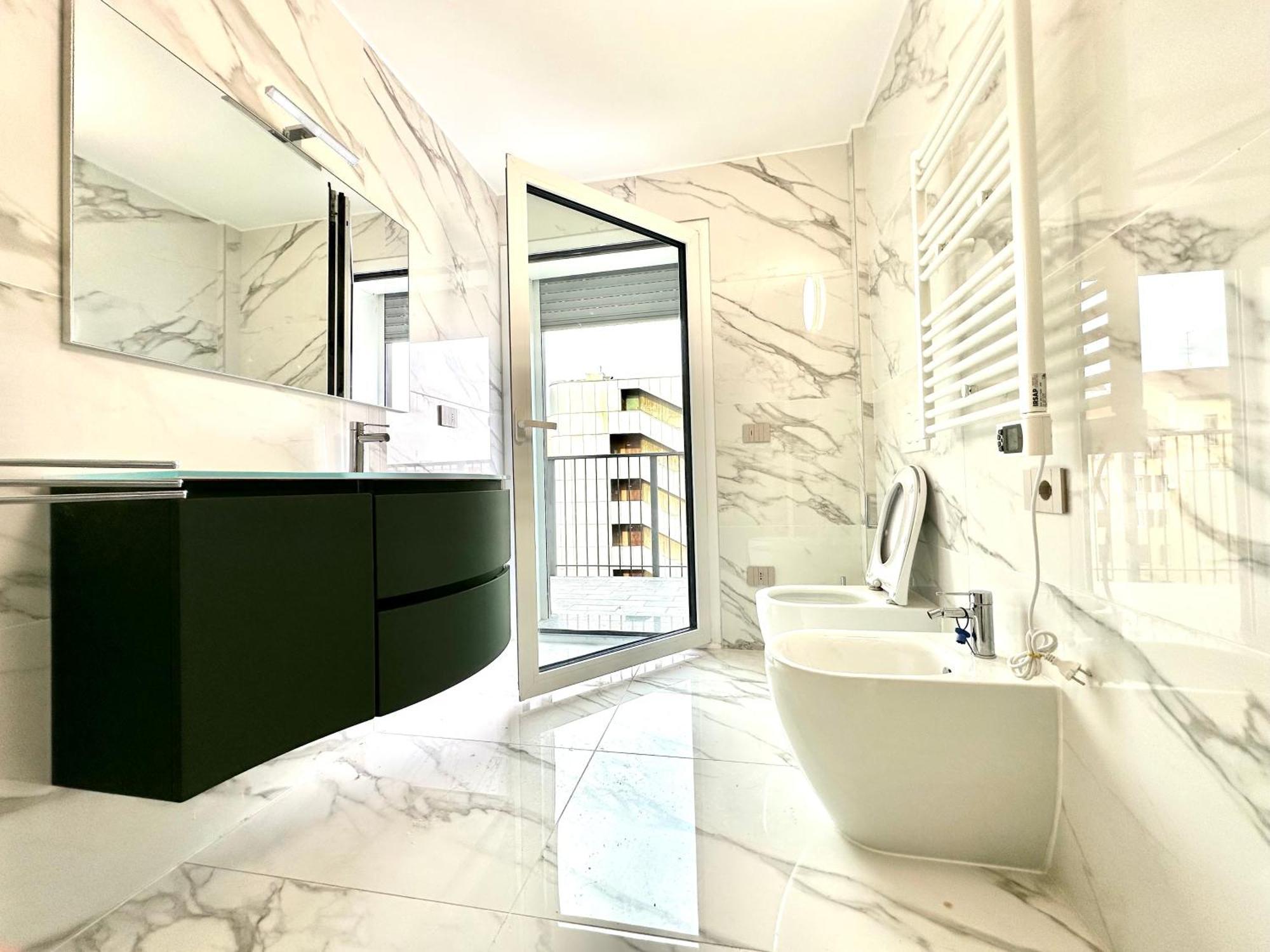 Be-C0 Sempione Luxury Apt Милан Экстерьер фото